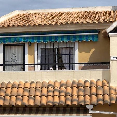 Apartment In Villamartin Экстерьер фото