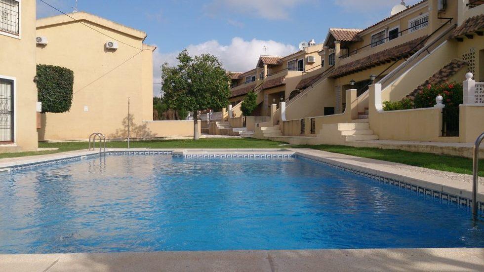 Apartment In Villamartin Номер фото
