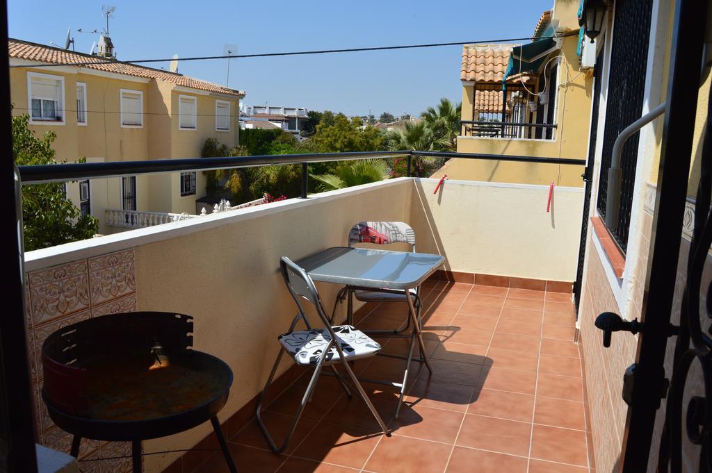 Apartment In Villamartin Экстерьер фото