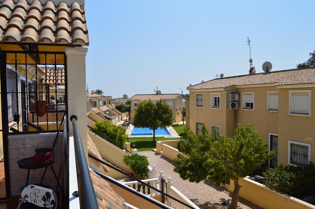 Apartment In Villamartin Экстерьер фото