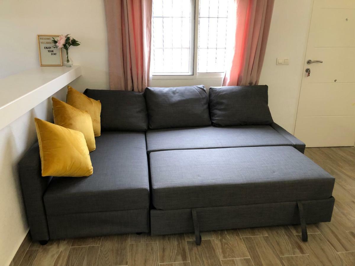 Apartment In Villamartin Экстерьер фото