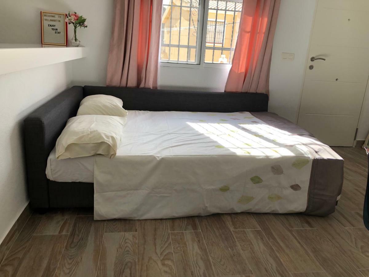 Apartment In Villamartin Экстерьер фото