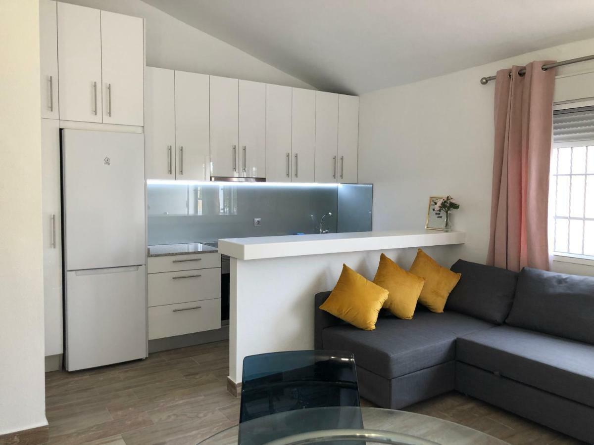 Apartment In Villamartin Экстерьер фото