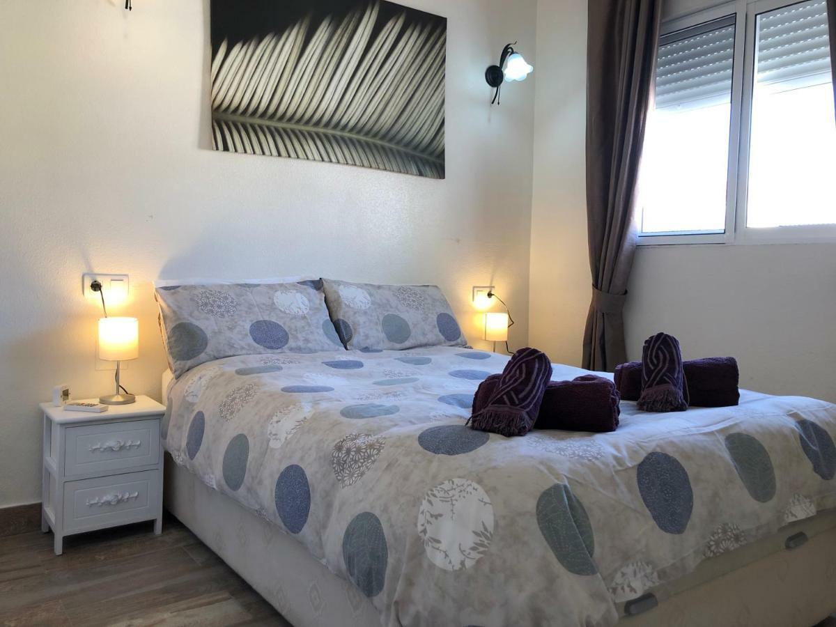 Apartment In Villamartin Экстерьер фото